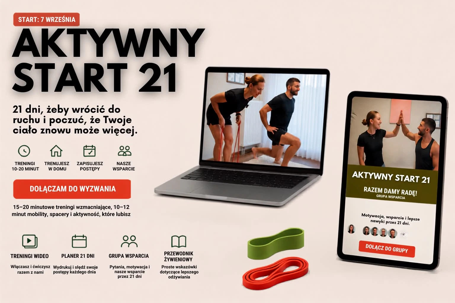 Aktywny Start 21